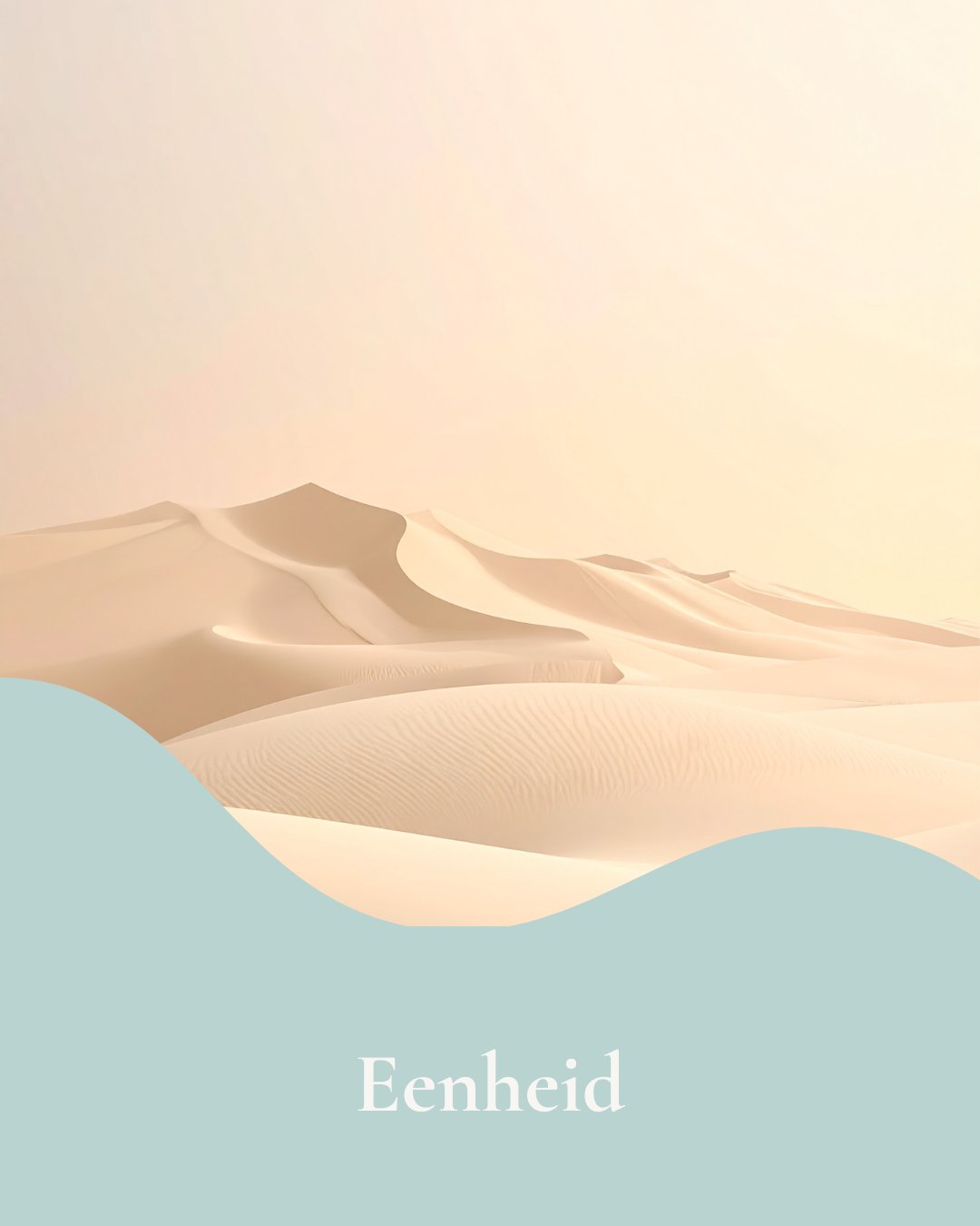 Eenheid