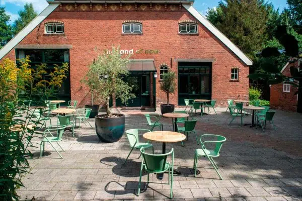 The Land of Now retraitecentrum